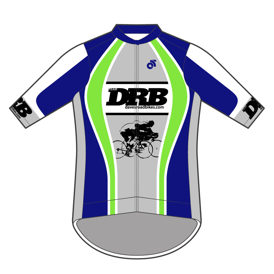 APEX+ Aero Jersey