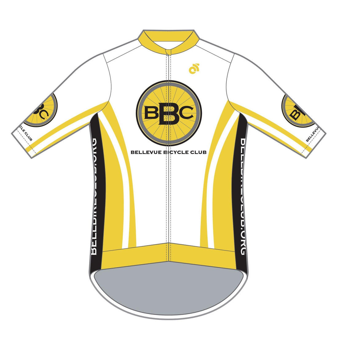 APEX+ Aero Jersey