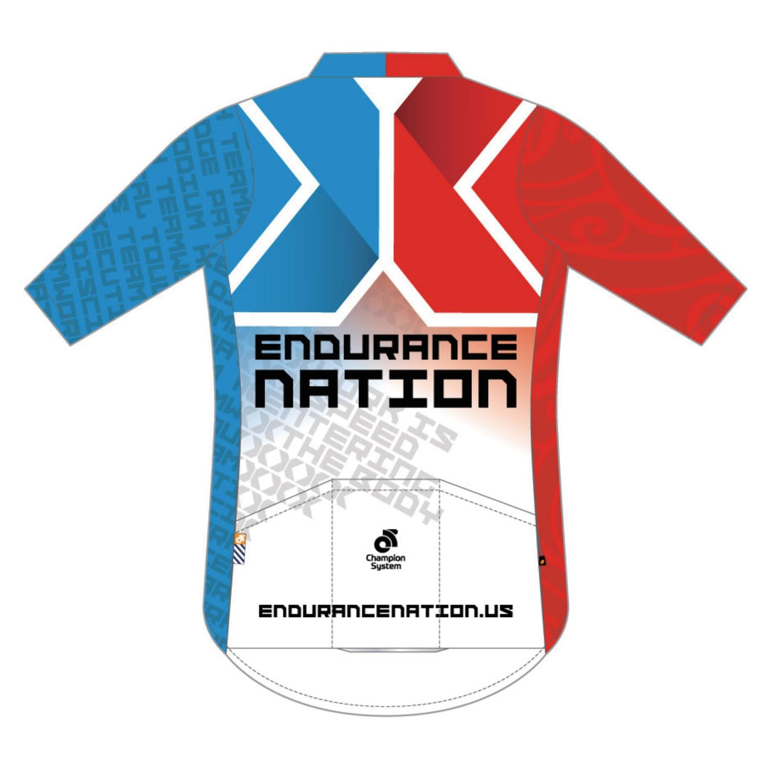APEX+ Aero Jersey