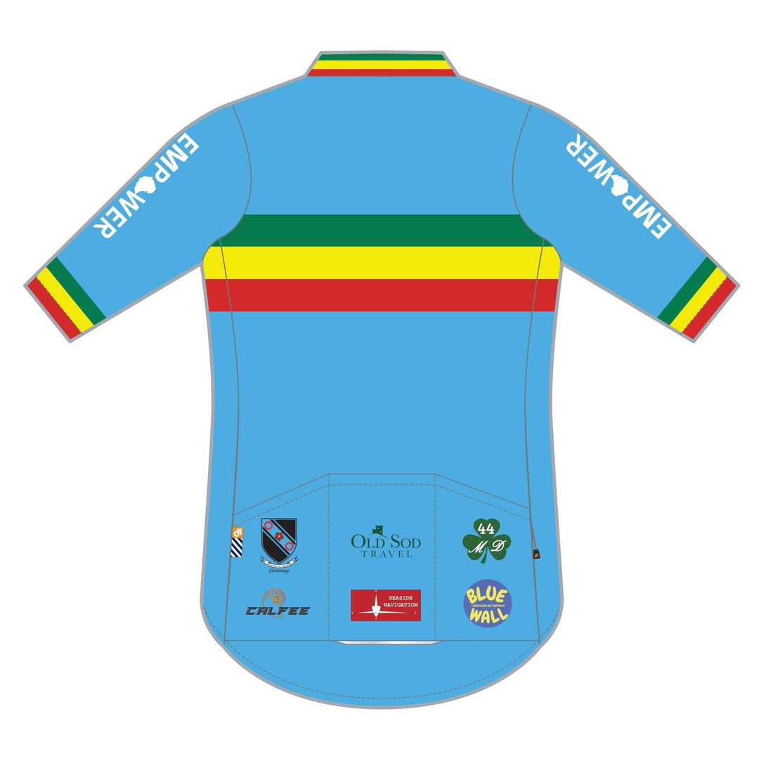 APEX+ Aero Jersey