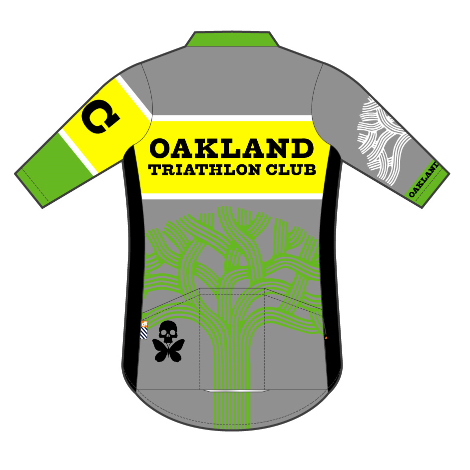 APEX+ Aero Jersey