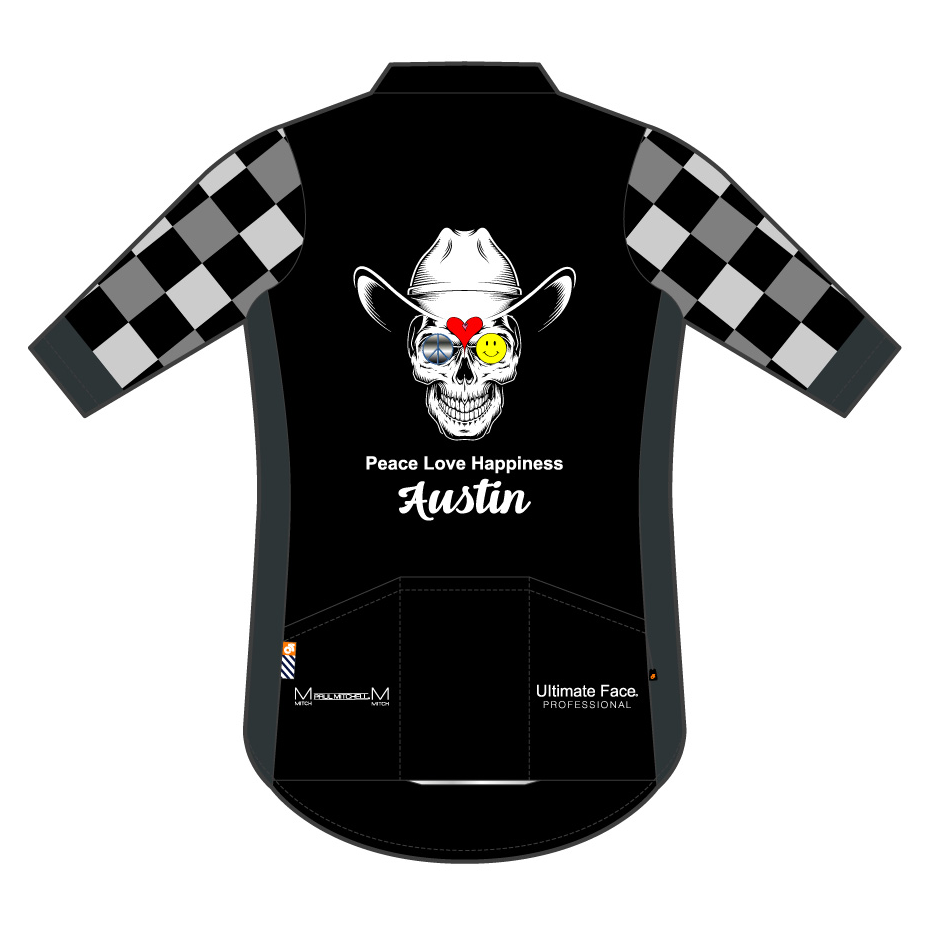 APEX+ Aero Jersey