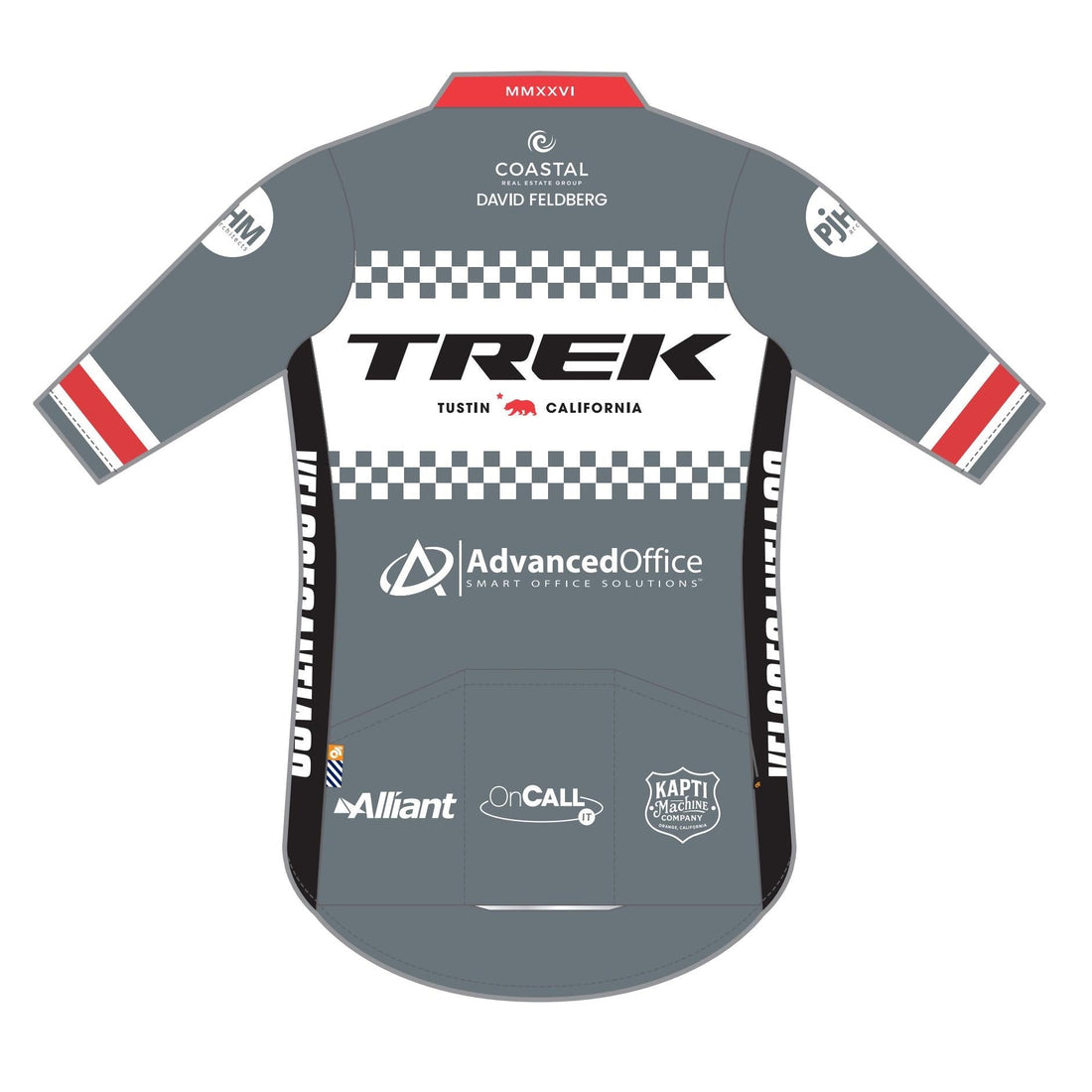 APEX+ Aero Jersey