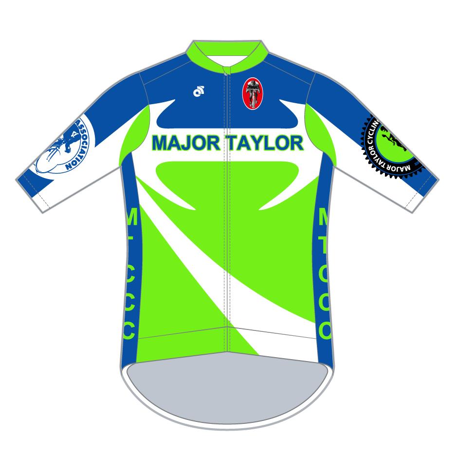 APEX+ Aero Jersey