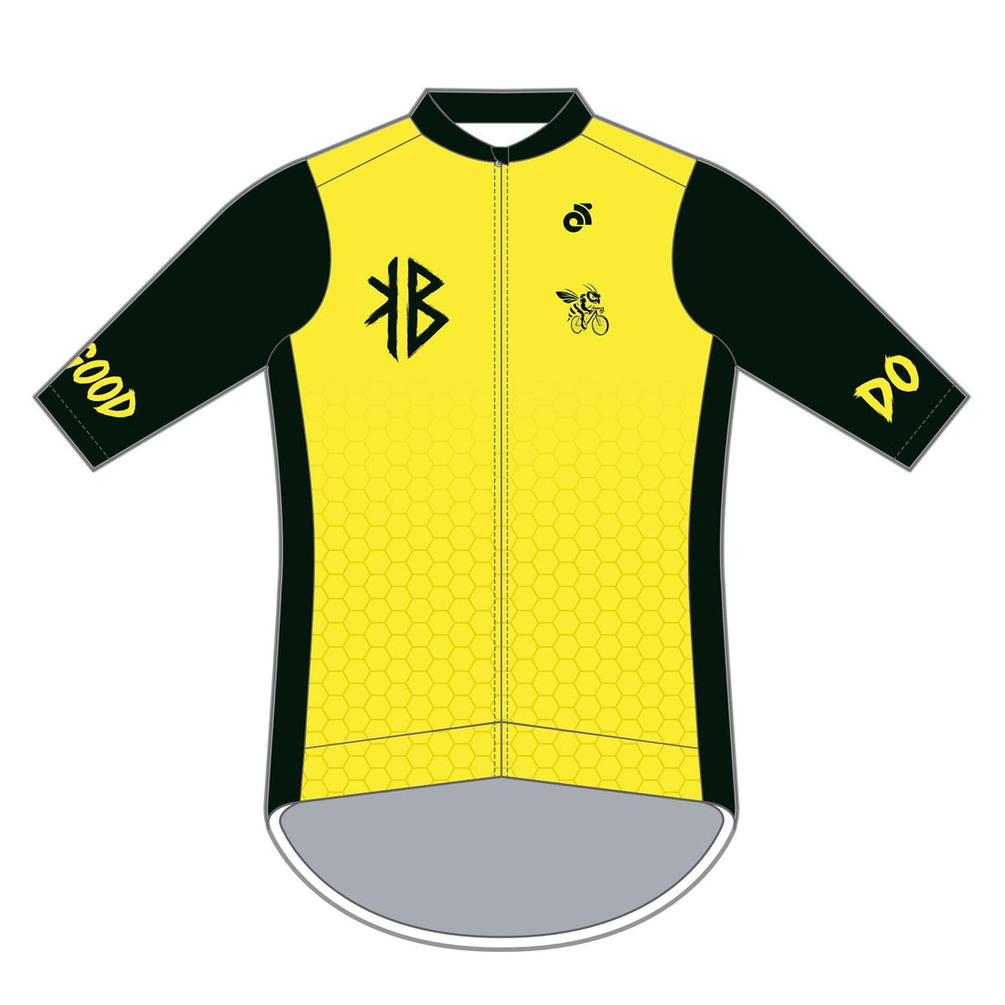 APEX+ Aero Jersey