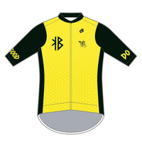 APEX+ Aero Jersey