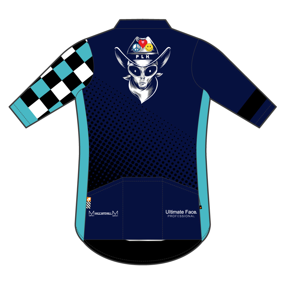 APEX+ Aero Jersey