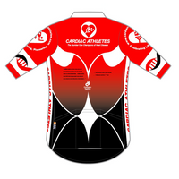 APEX+ Aero Jersey