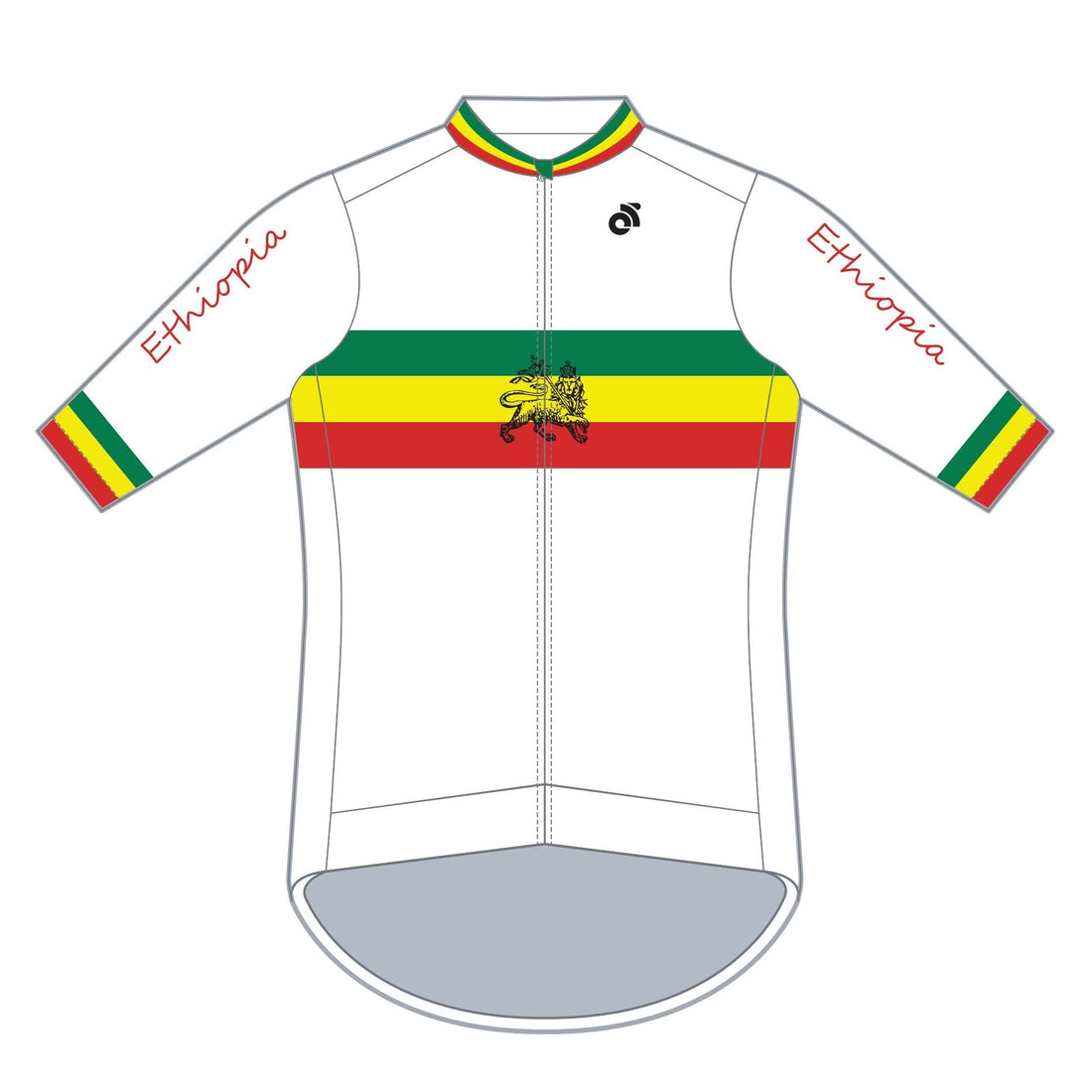 APEX+ Aero Jersey