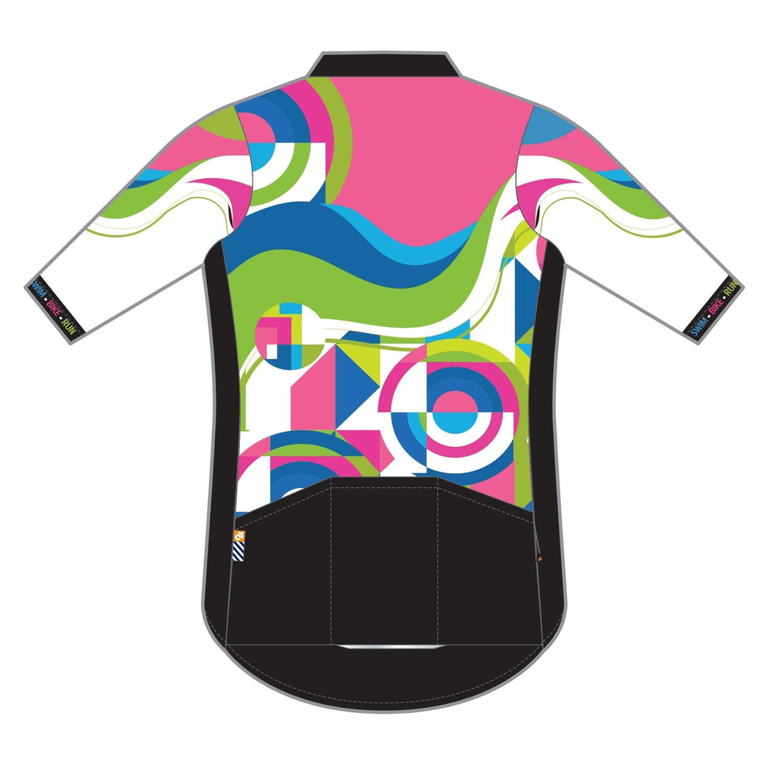 APEX+ Aero Jersey