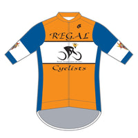 APEX+ Aero Jersey
