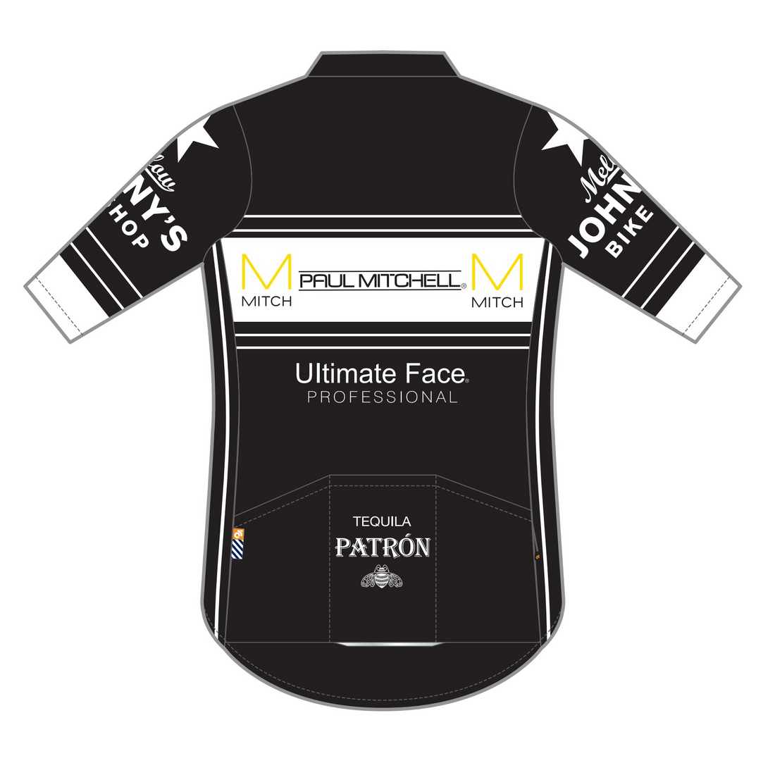 APEX+ Aero Jersey