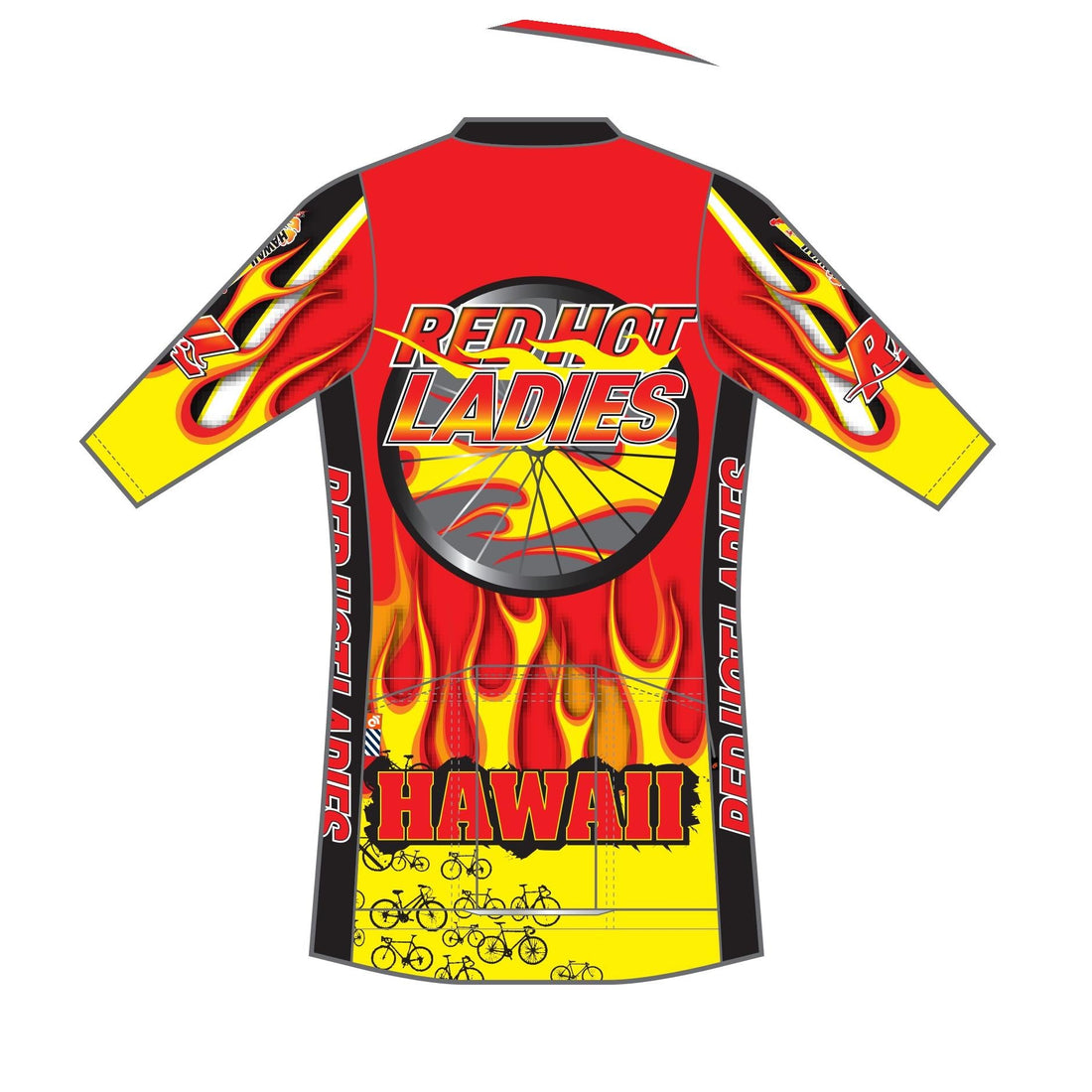 APEX+ Aero Jersey