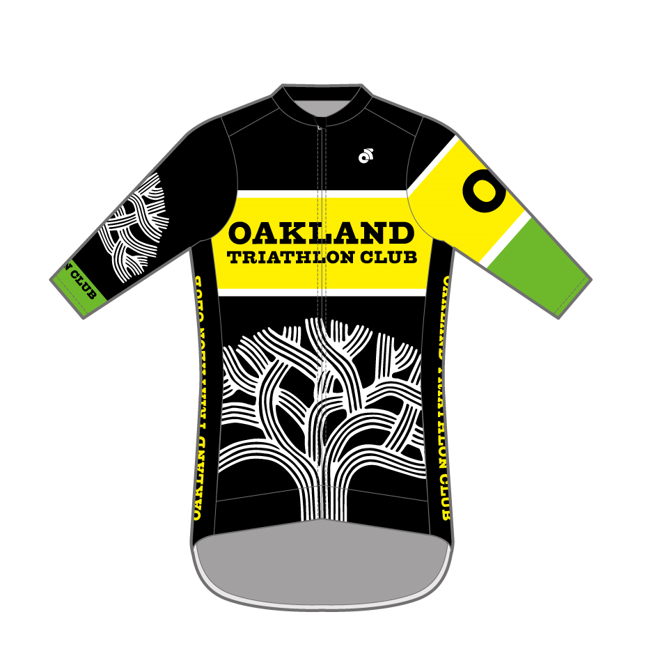 APEX+ Aero Jersey
