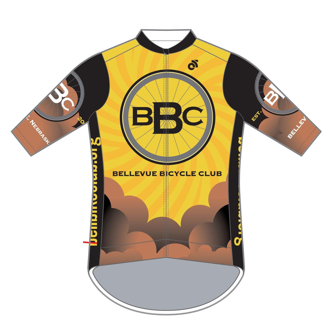 APEX+ Aero Jersey