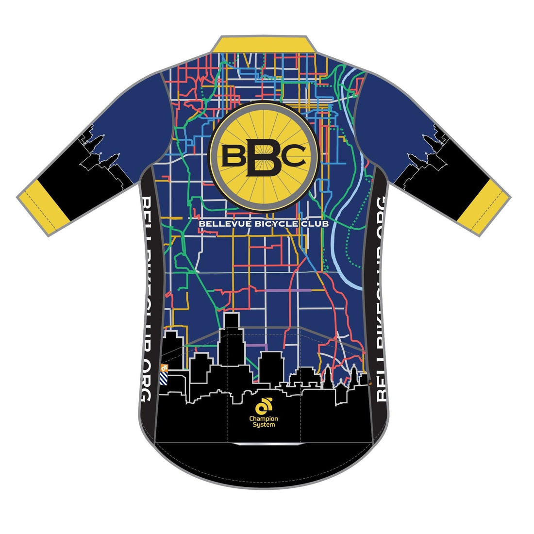 APEX+ Aero Jersey