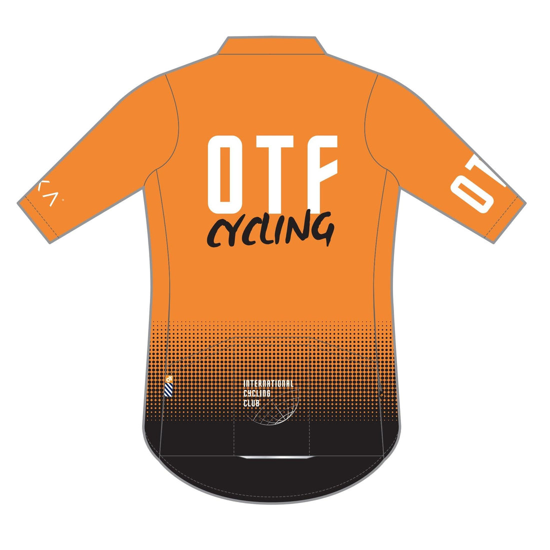 APEX+ Lite Jersey
