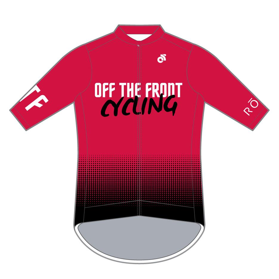 APEX+ Lite Jersey