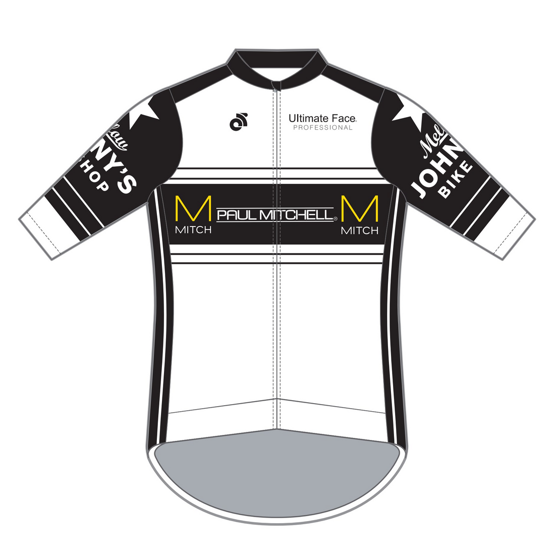 APEX+ Lite Jersey