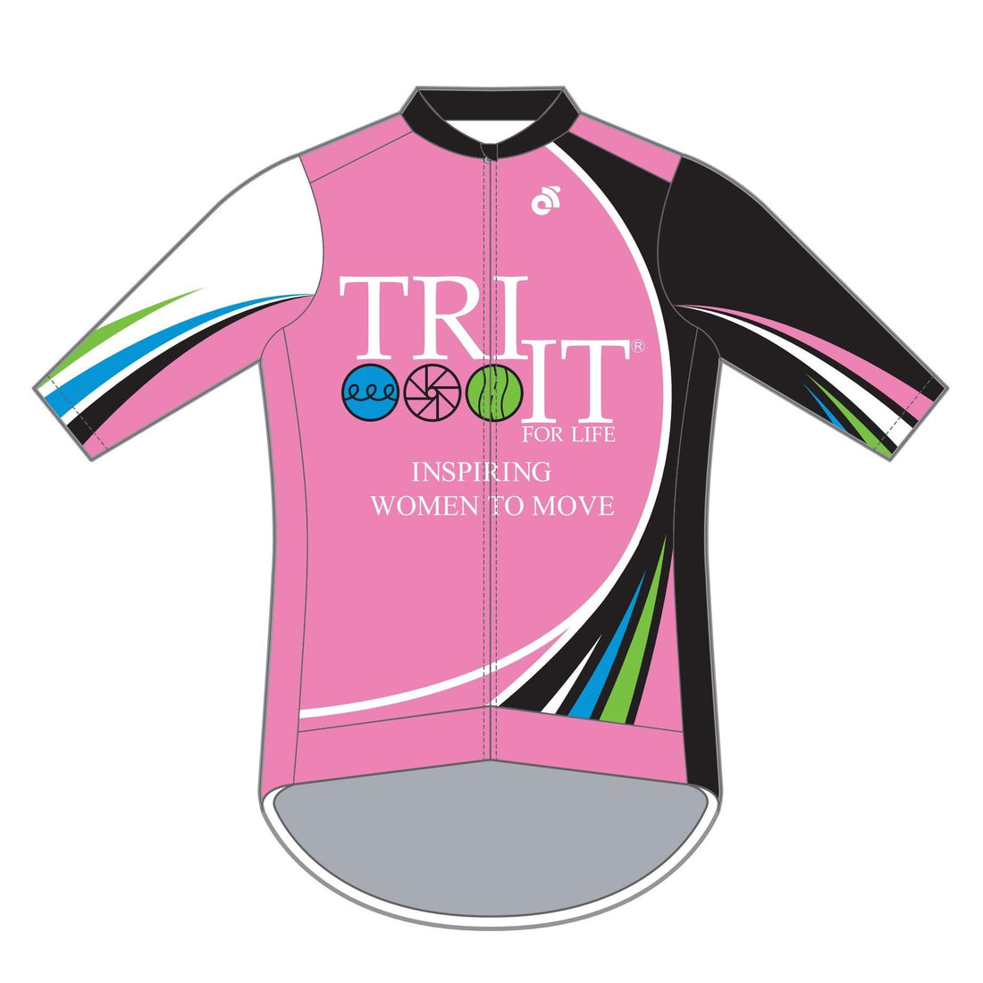 APEX+ Lite Jersey