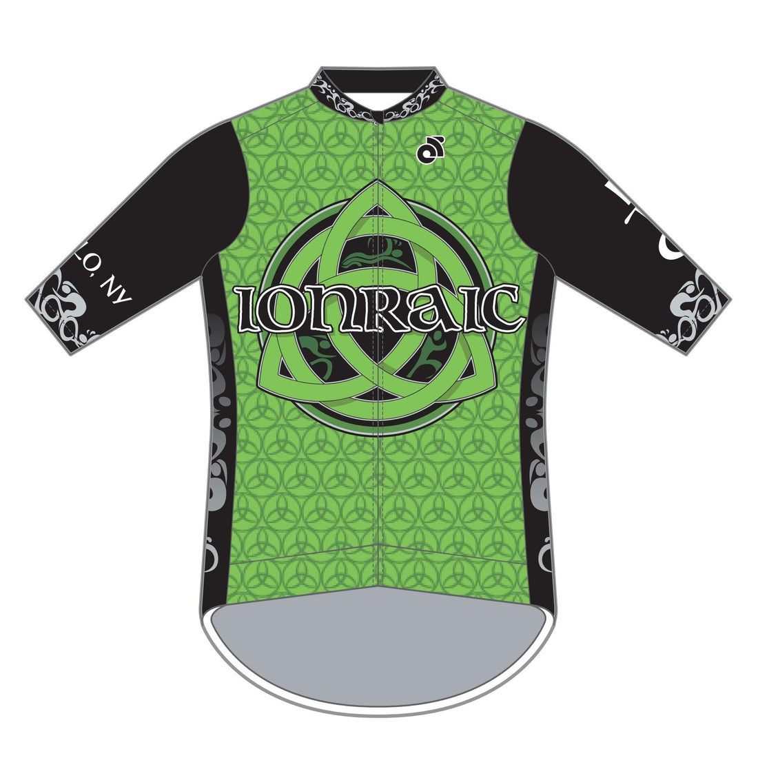 APEX+ Lite Jersey