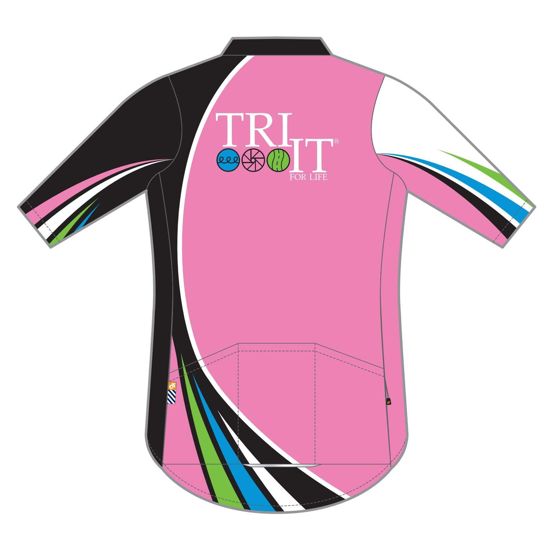 APEX+ Lite Jersey