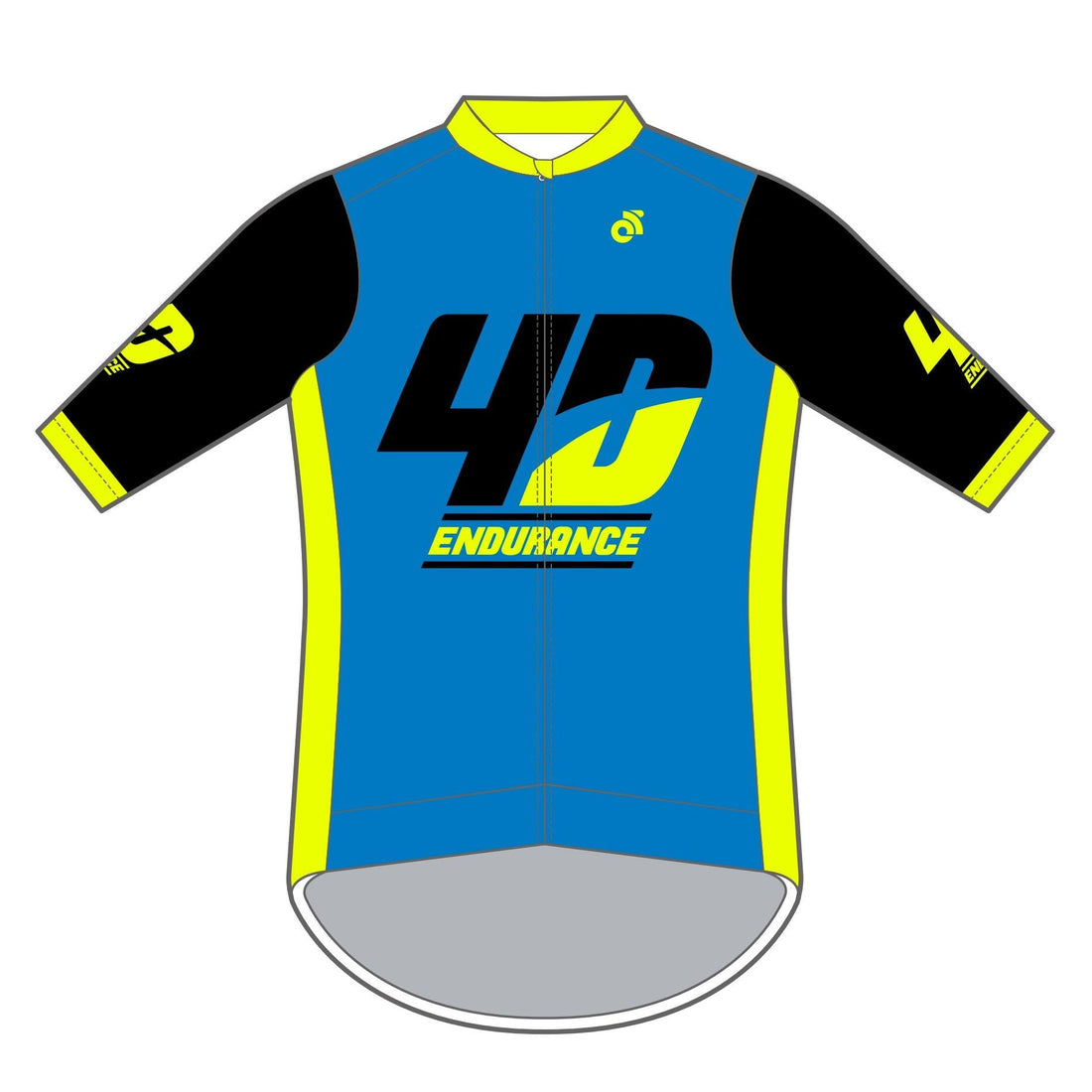 PERFORMANCE+ Jersey Long Sleeve