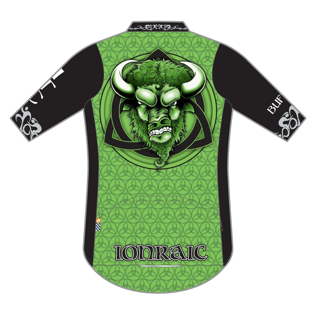 APEX+ Lite Jersey