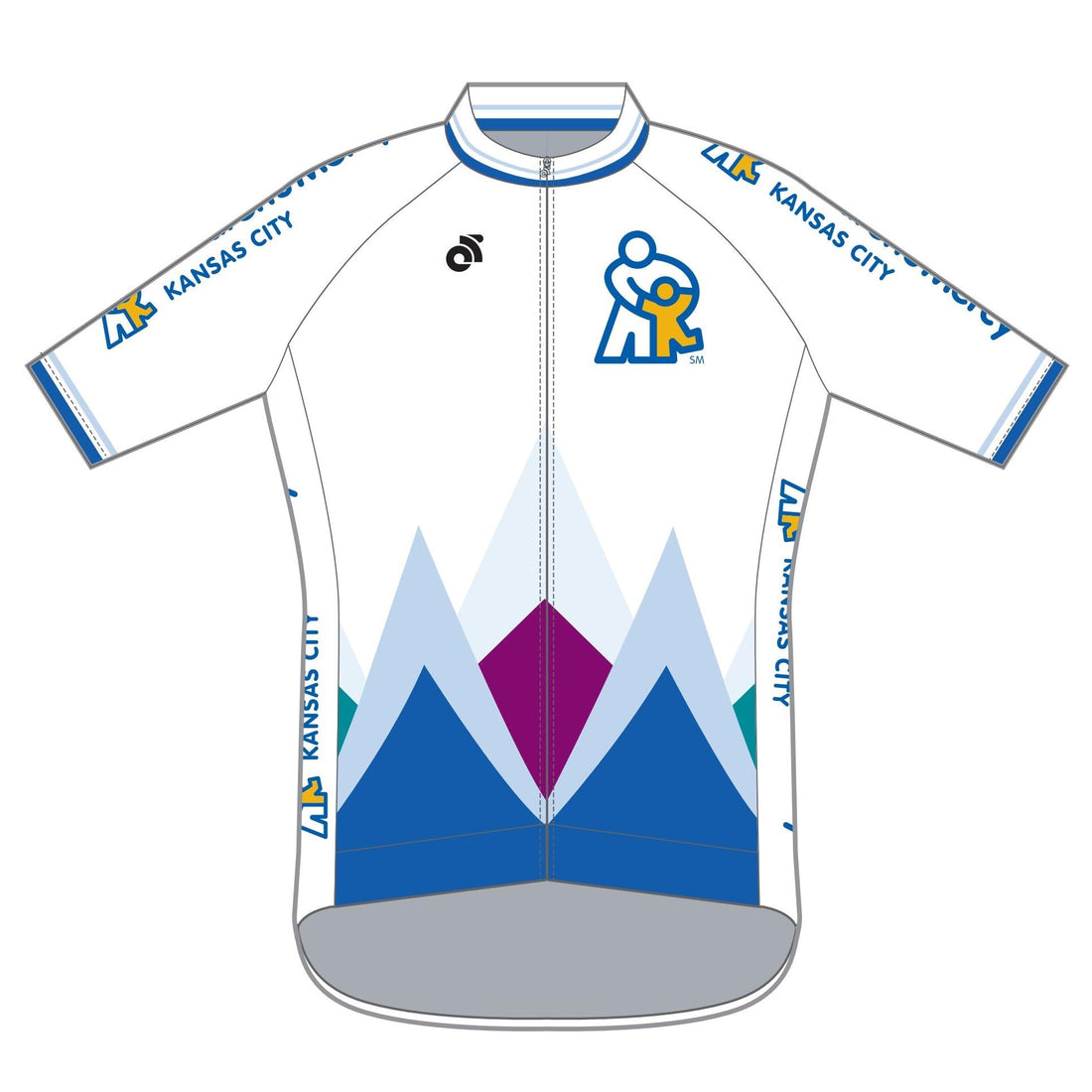 PERFORMANCE+ Jersey