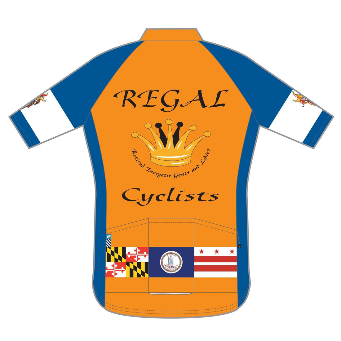 PERFORMANCE+ Jersey