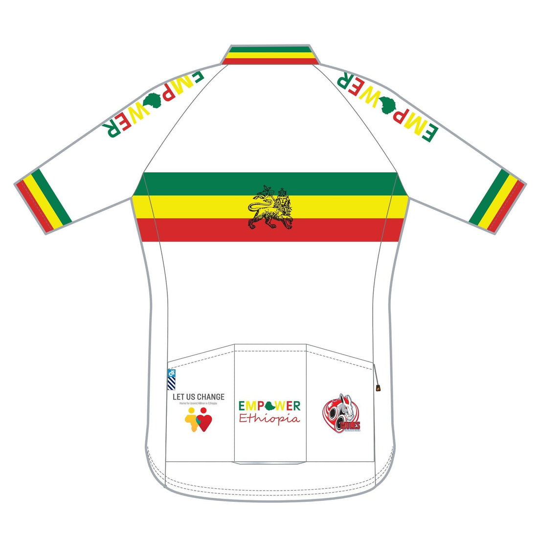 PERFORMANCE+ Jersey
