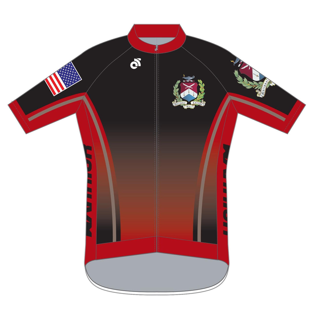 PERFORMANCE+ Jersey