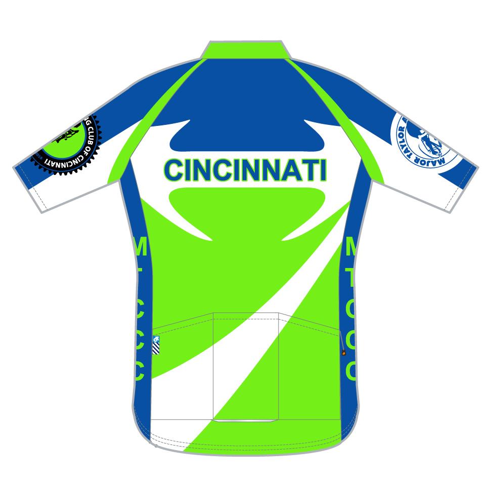 PERFORMANCE+ Jersey
