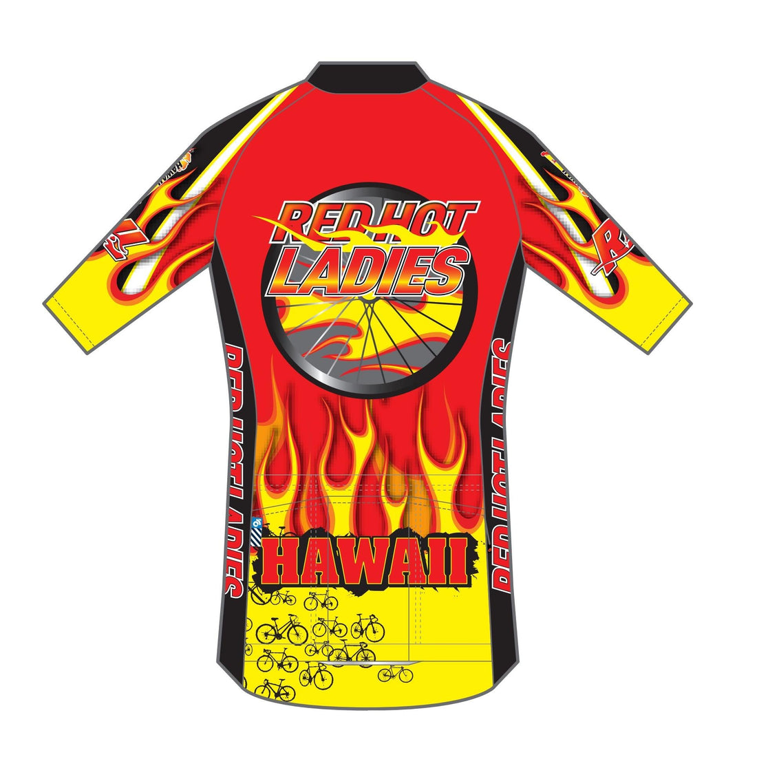 PERFORMANCE+ Jersey