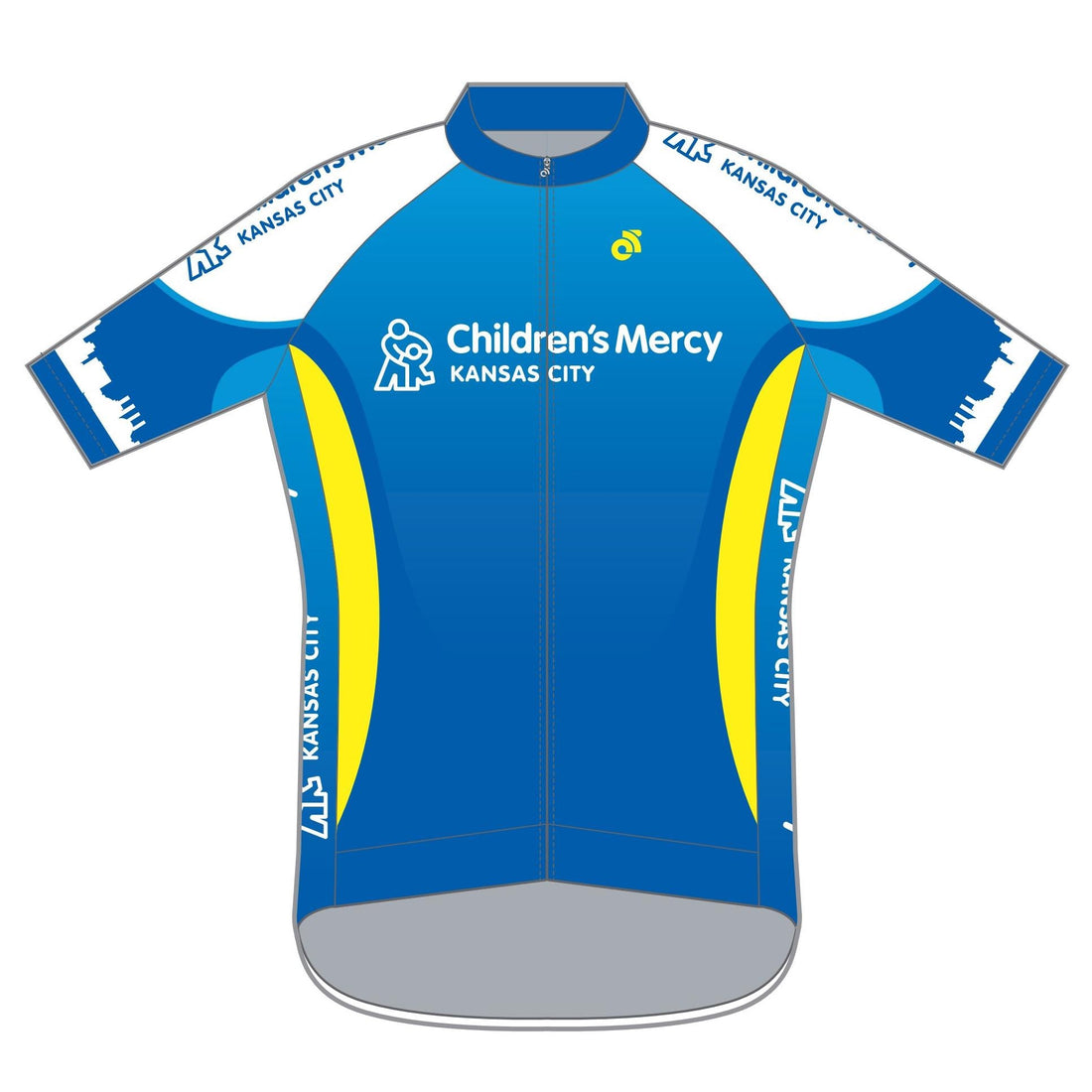 PERFORMANCE+ Jersey