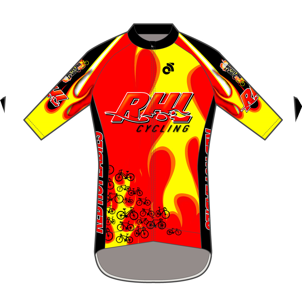 PERFORMANCE+ Jersey