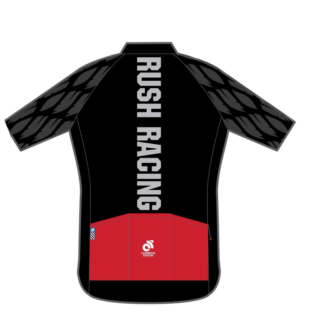 PERFORMANCE+ Jersey