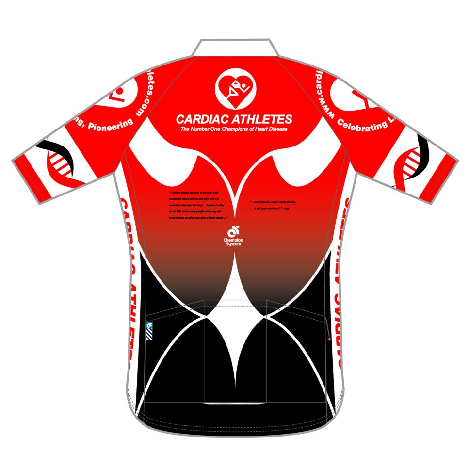 PERFORMANCE+ Jersey