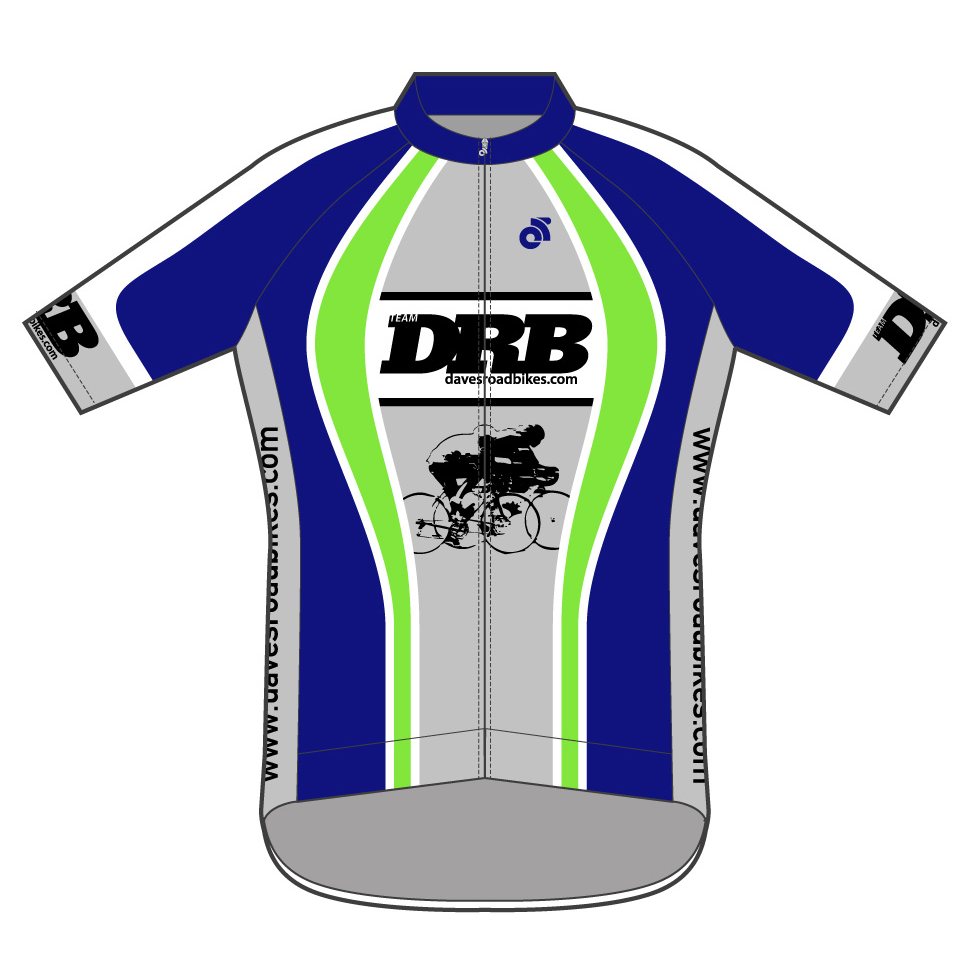 PERFORMANCE+ Jersey