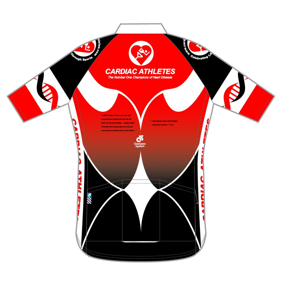 PERFORMANCE+ Jersey