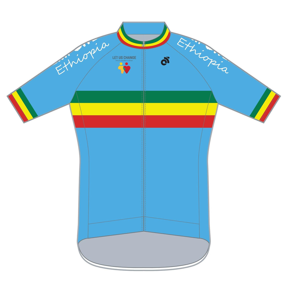 PERFORMANCE+ Jersey