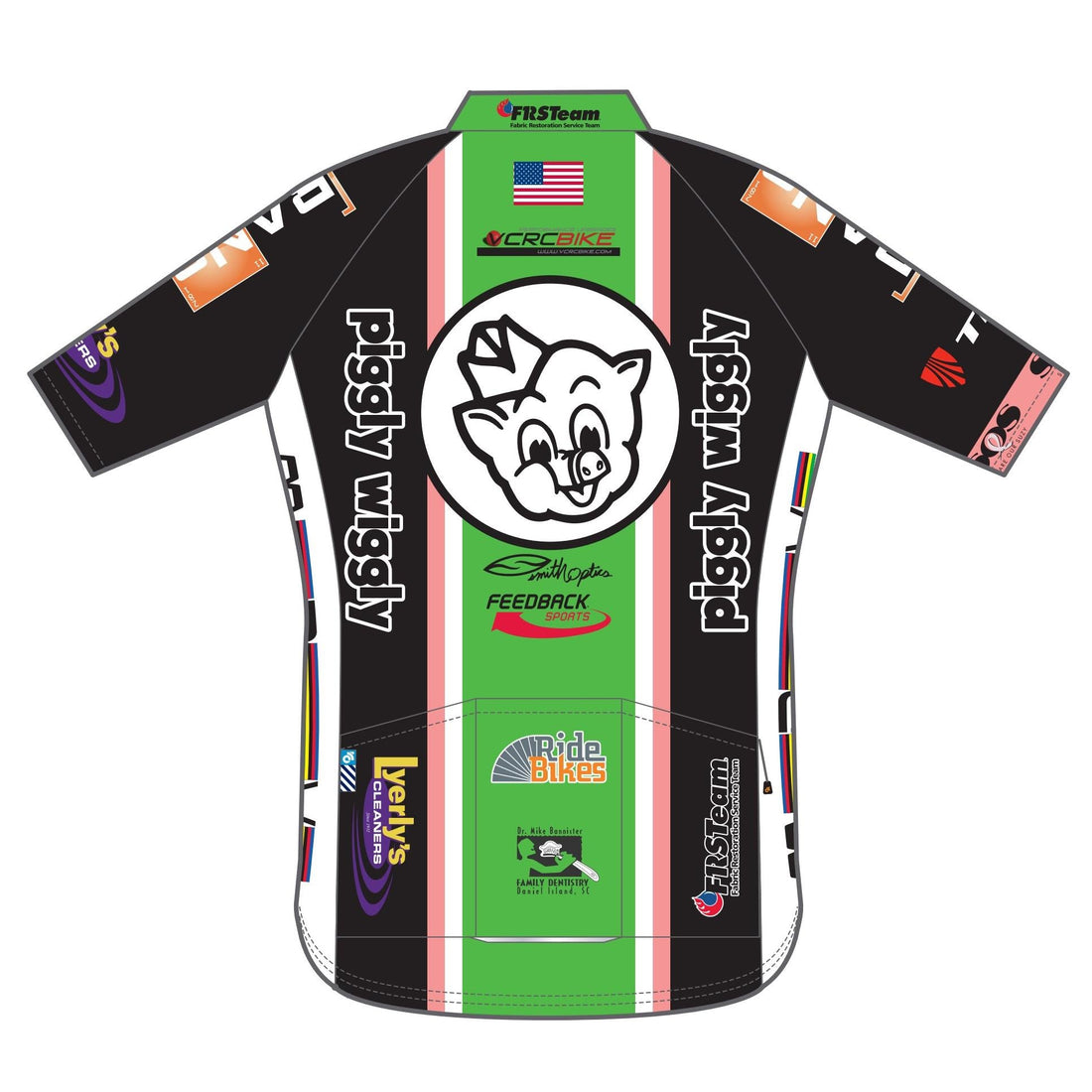 PERFORMANCE+ Jersey