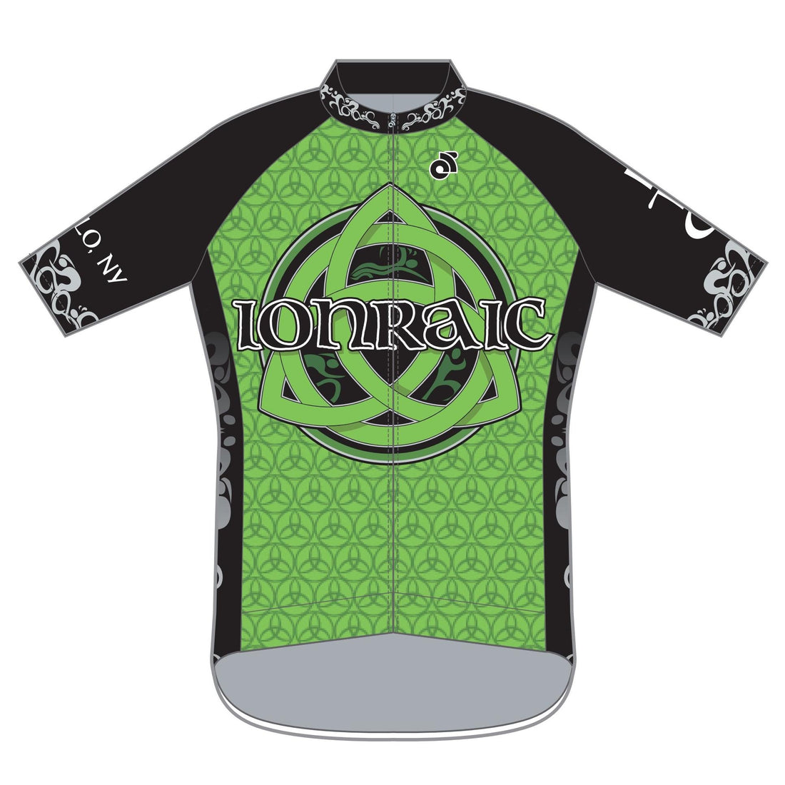 PERFORMANCE+ Jersey