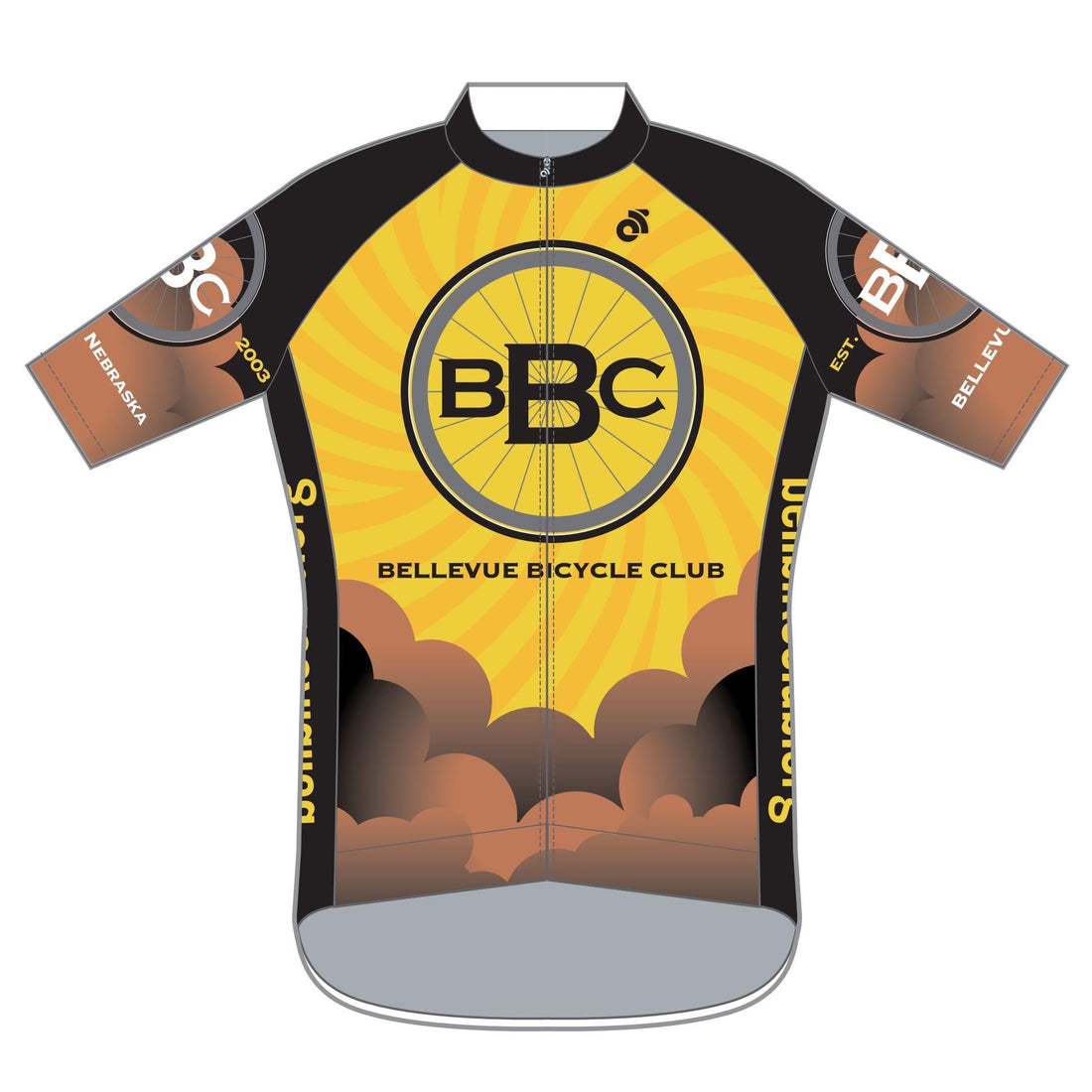 PERFORMANCE+ Jersey