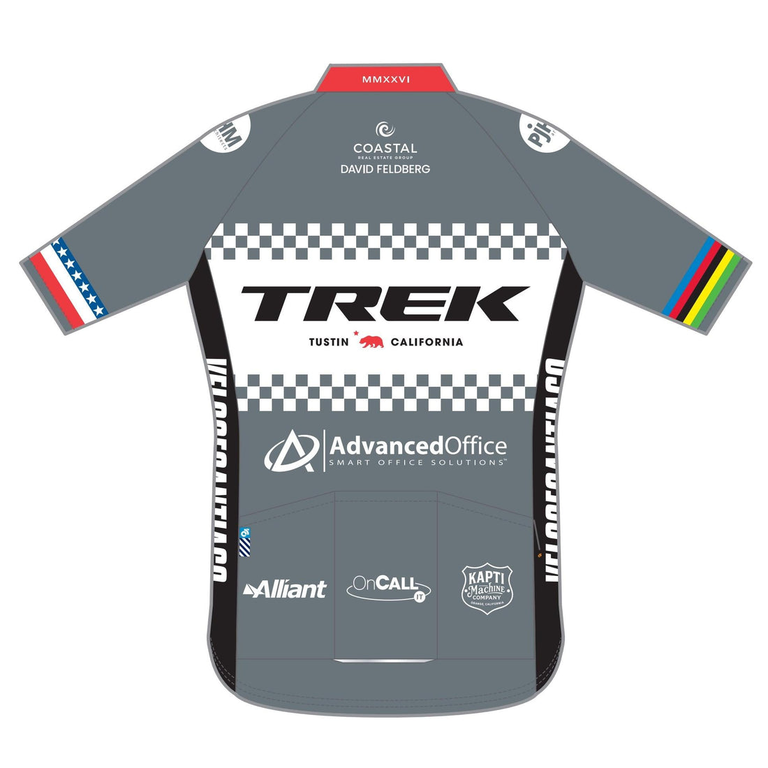 PERFORMANCE+ Jersey