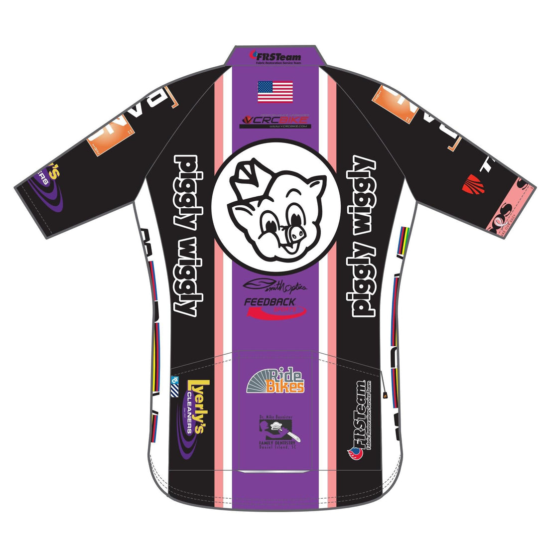 PERFORMANCE+ Jersey