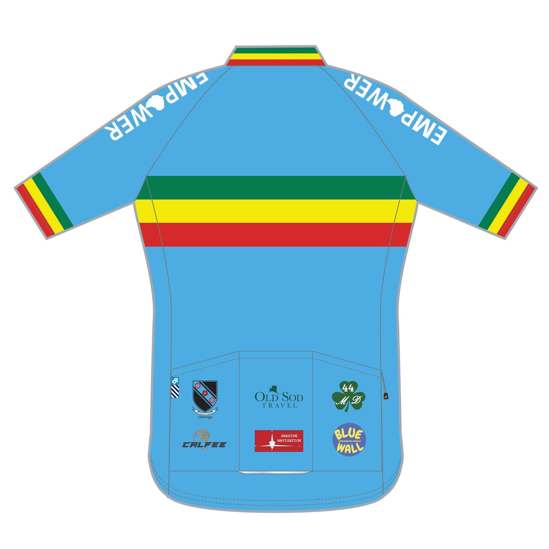 PERFORMANCE+ Jersey