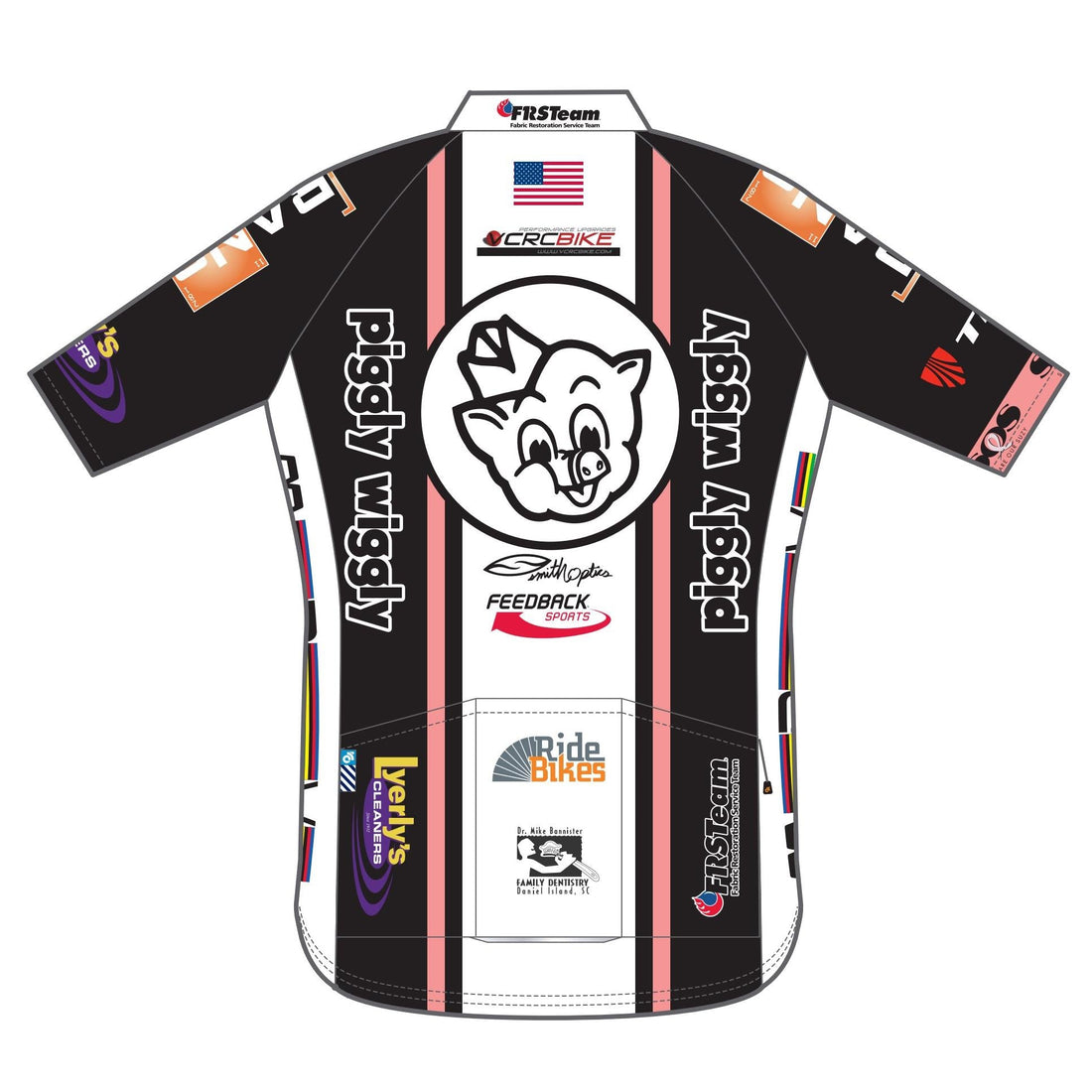 PERFORMANCE+ Jersey