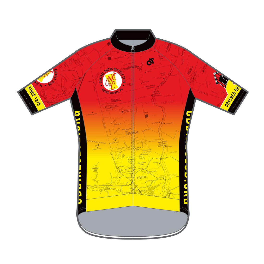 PERFORMANCE+ Jersey