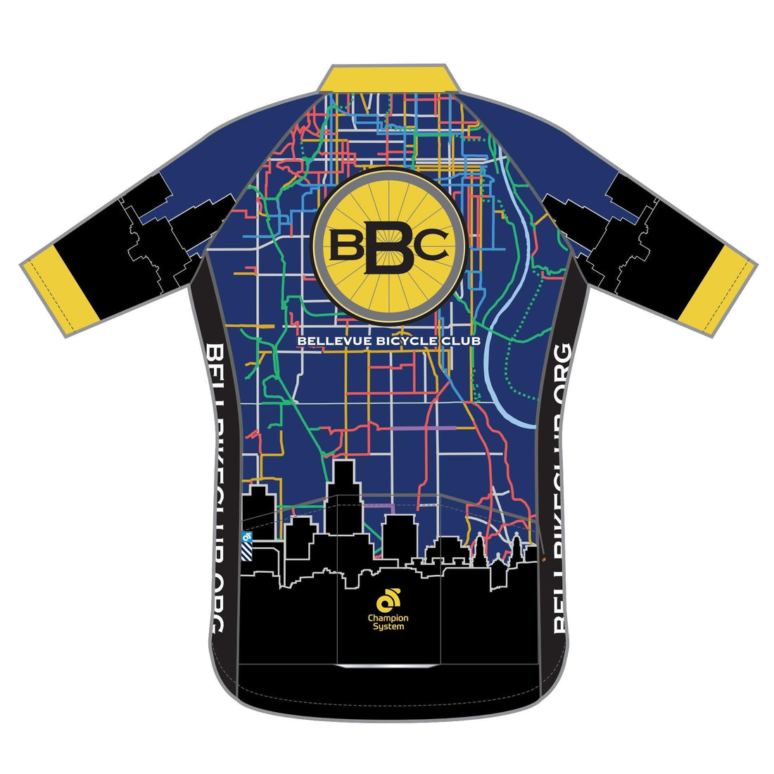PERFORMANCE+ Jersey